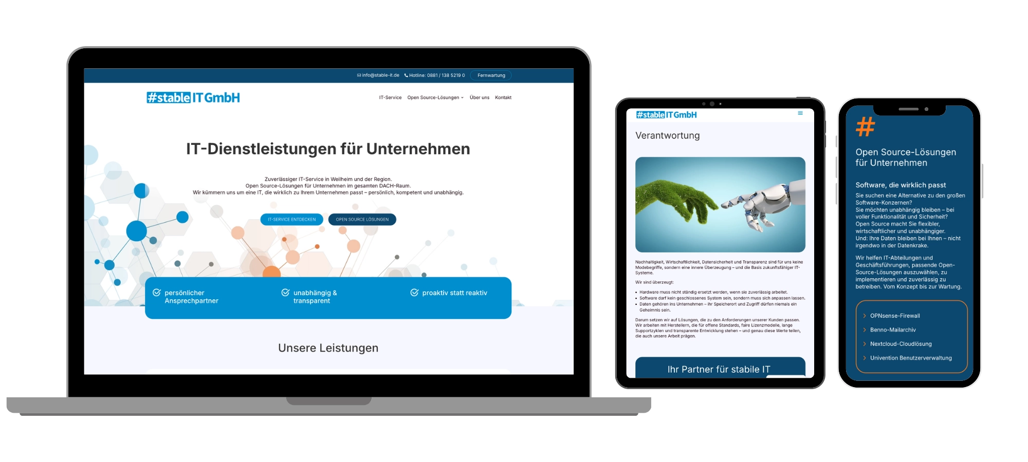 Marketing soziale Einrichtungen