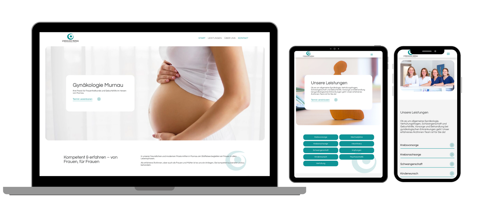 Wordpress Website erstellen lassen