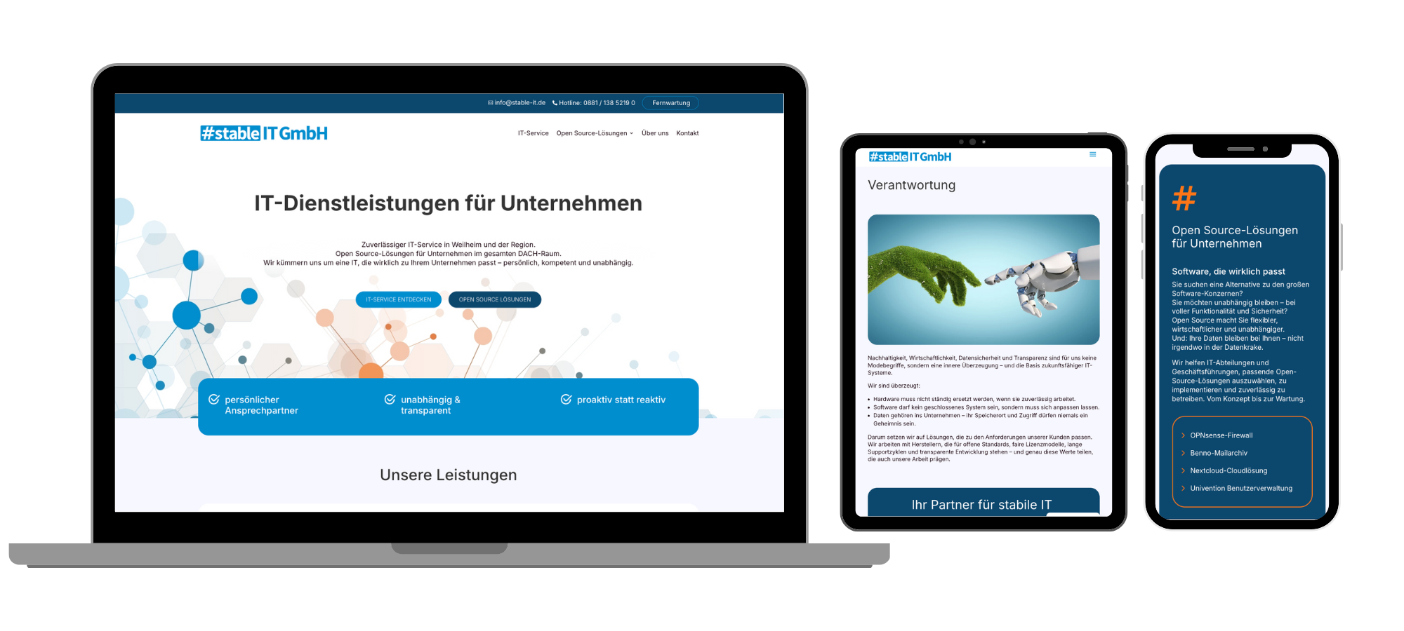 Website Relaunch SEO